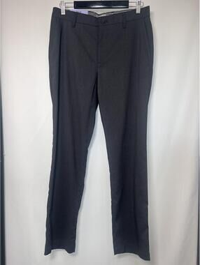 NWT Ted Baker Men's Straight Fit Dress Pants 30x32